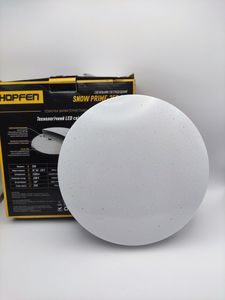 Б/у Потолочный светильник Hopfen snow prime-25r 01-200872261