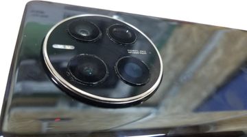 Б/в Мобільний телефон Huawei mate 50 pro 8/256gb 01-200843140