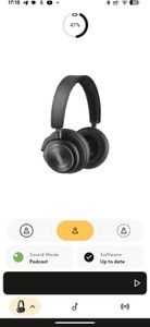 Б/в Навушники Bang&Olufsen baoplay h9i 01-200875370