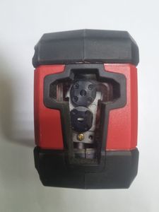 Б/у Лазерный нивелир Intertool mt-3061 01-200873928