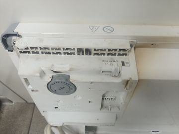 Б/в Обігрівач Hausmark hch 1500 cmg-tlc/m 01-200874496