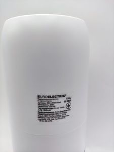 Б/у Кофемолка Euroelectric ecg-25w 01-200872387