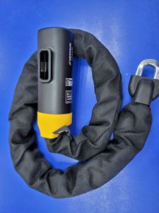 Б/в Велозамок Decathlon c900m 01-200873406