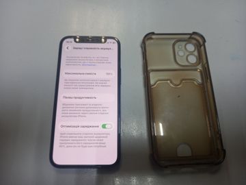 Б/в Мобільний телефон Apple iphone 12 mini 64gb 01-200874336