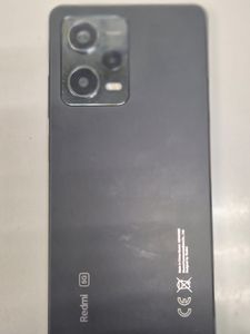 Б/в Мобільний телефон Xiaomi redmi note 12 pro 5g 6/128gb 01-200875849