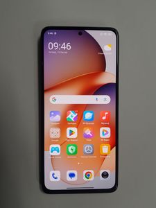 Б/в Мобільний телефон Xiaomi redmi note 13 4g 6/128gb 01-200839077