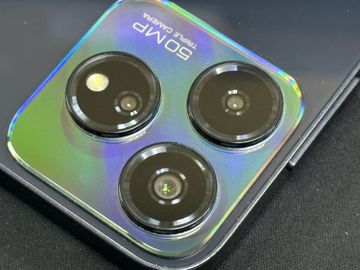 Б/в Мобільний телефон Zte blade v50 design 8/256gb 01-200874840