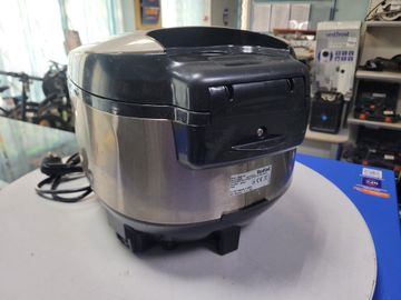 Б/в Мультиварка Tefal rk321a34 01-200811559