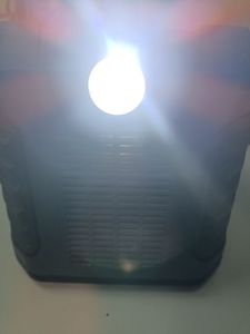 Б/у Зарядная станция Balderia power cube pps500 01-200875750