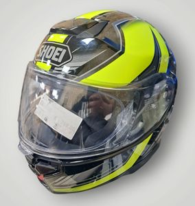 Б/в Мотошолом Shoei neotec 3 01-200845354