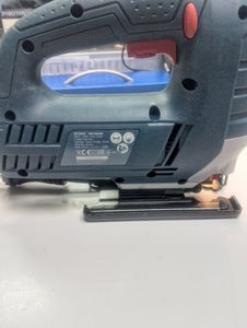 Б/у Электролобзик Bosch gst 8000 e 01-200875003