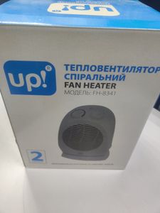 Б/в Обігрівач Up! fh-8341 01-200878006