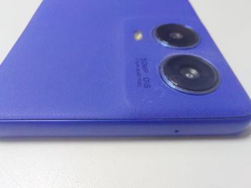 Б/в Мобільний телефон Motorola moto g85 8/256gb 01-200878560