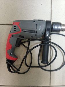 Б/в Дриль ударний Intertool dt-0107 01-200878627