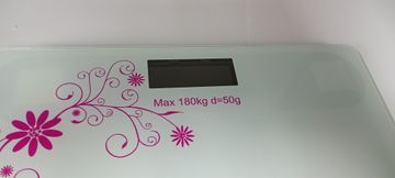 Б/в Ваги підлогові Domotec ms 1604 16-000269741