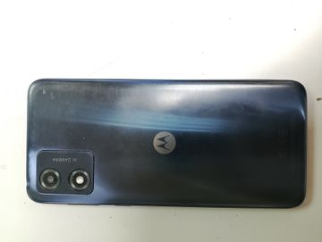 Б/в Мобільний телефон Motorola moto e13 8/128gb xt2345-3 01-200877966