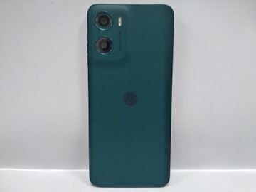 Б/в Мобільний телефон Motorola moto g05 4/256gb 01-200879832