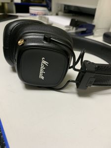 Б/в Навушники Marshall major iv 01-200875670
