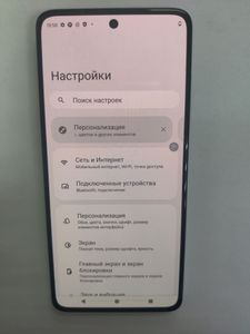 Б/у Мобильный телефон Motorola moto g84 12/256gb 01-200878707