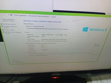 Б/в Системний блок Пк intel core i5-650/ram 4 gb/hdd 640 gb/ssd відсутній/amd/ ati radeon hd 5570 2gb gddr3 128bit 01-200880422