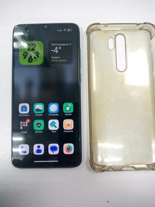 Б/в Мобільний телефон Xiaomi redmi note 8 pro 6/64gb 01-200880314