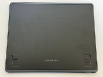 Б/в Графічний планшет Huion hs64 01-200878008
