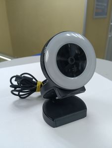 Б/в Веб - камера Razer kiyo rz19-02320100 01-200844807
