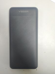 Б/у Повербанк Veger v3008 l30 30000mah 01-200881637