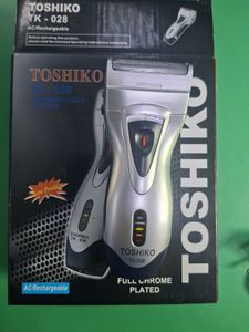 Б/в Електробритва Toshiko tk028 01-200882040