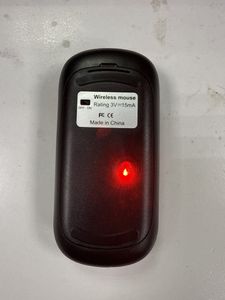 Б/в Миша комп`ютерна Wireless rating 3 01-200882514