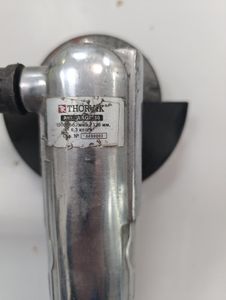 Б/в Пневмошліфмашина Thorvik aag0510 01-200878639