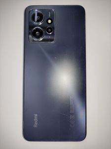 Б/в Мобільний телефон Xiaomi redmi note 12 4/128gb 01-200881722