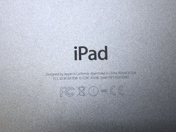 Б/в Планшет Apple ipad mini 4 wi-fi 128gb 01-200882720