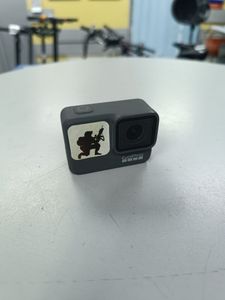 Б/в Екшн-камера Gopro hero 7 01-200882412