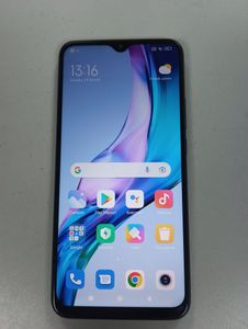 Б/в Мобільний телефон Xiaomi redmi 9 3/32gb 01-200882635
