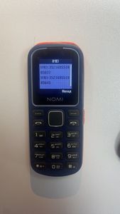 Б/в Мобільний телефон Nomi i1441 01-200881577