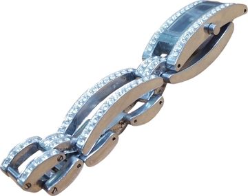 Б/в Годинник Swarovski geneva 01-200842294