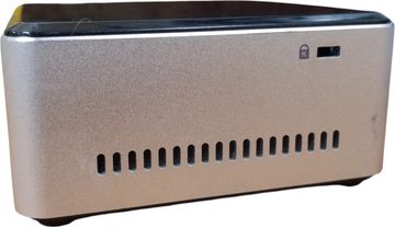 Б/у Мини пк Intel celeron n2830/ram8gb/ssd120gb 01-200845304