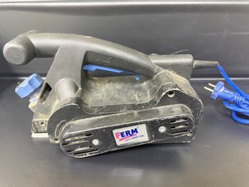 Б/в Електрорубанок Ferm ppm1008-2 01-200878513