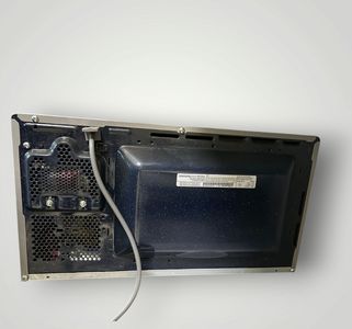 Б/в Мікрохвильова піч Samsung ms23f302tas 01-200843166
