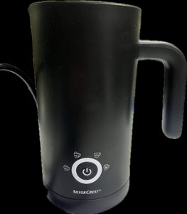 Б/в Капучінатор Silvercrest smas 500 c3 01-200883620