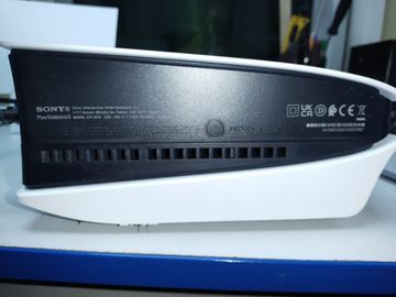 Б/в Ігрова приставка Sony playstation 5 slim 1 tb 01-200883112