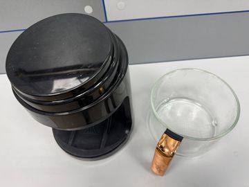 Б/у Мультипечь Air Fryer 3200w 01-200882342