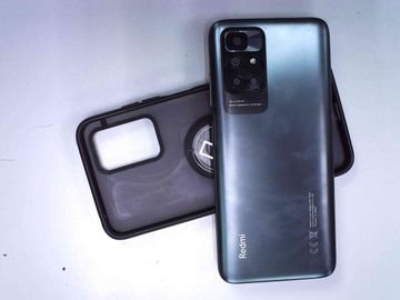 Б/у Мобильный телефон Xiaomi redmi 10 4/64gb 01-200884512