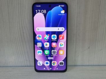 Б/в Мобільний телефон Xiaomi redmi note 15 4g 6/128gb 01-200885072