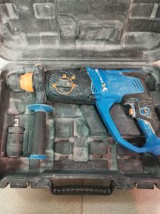 Б/в Перфоратор Dexter 1100rh2-40.5 01-200881124