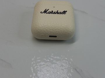 Б/в Навушники Marshall minor iv 01-200885320