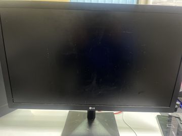 Б/в Монітор Lg 22mk430h 01-200884347