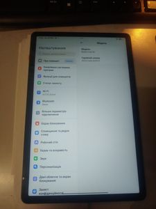 Б/в Планшет Xiaomi redmi pad se 11" 6/128gb 01-200885827