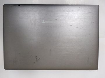 Б/в Ноутбук Ergodevices 14/core i3 5005u ddr3/4gb ddr3/hdd *відсутній/ssd 128 gb/*інтегрована 01-200885037